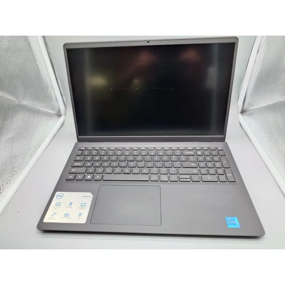DELL COMPUTER LAPTOP INSPIRON 15 [GNH023002]